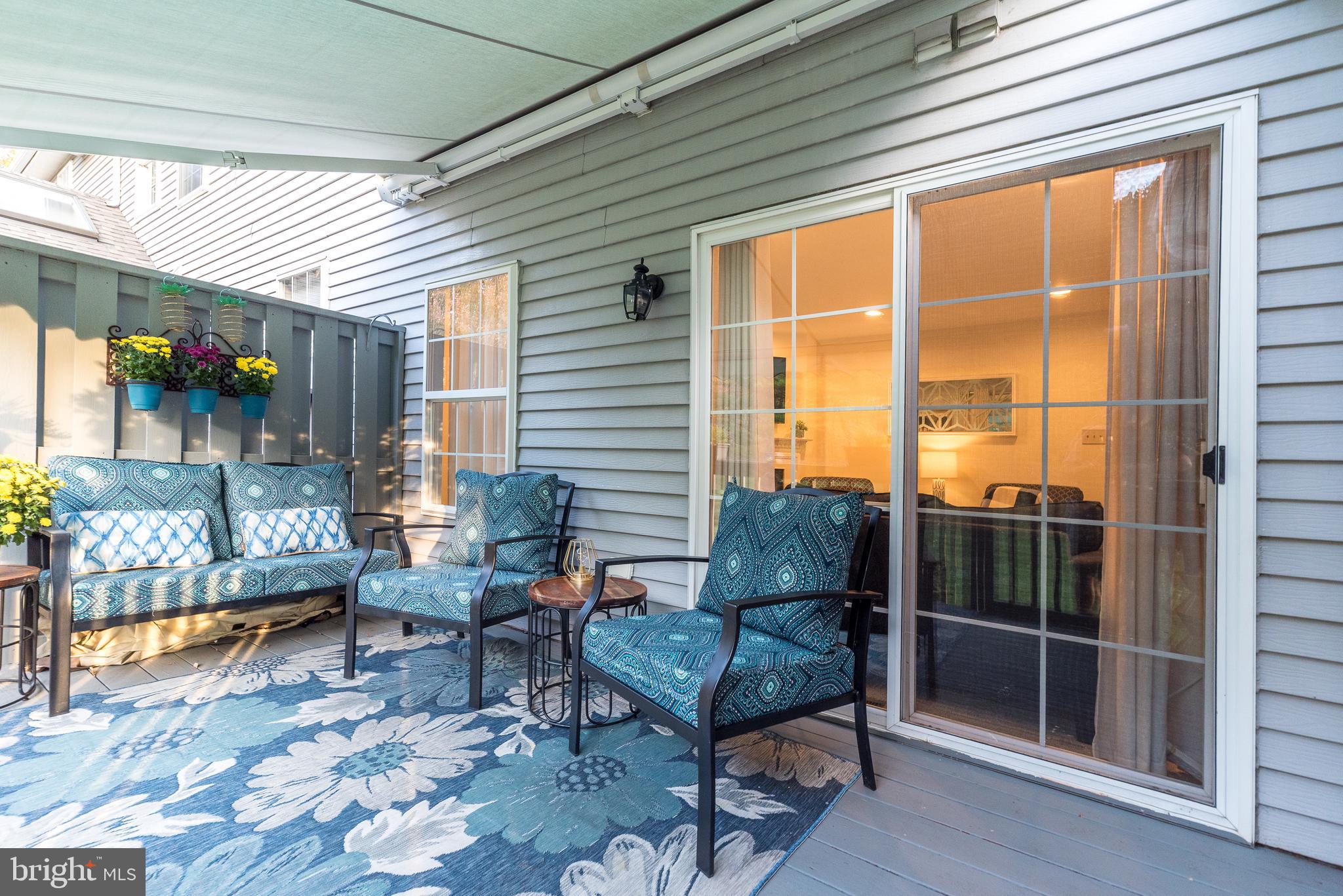 137 STEEPLECHASE DRIVE