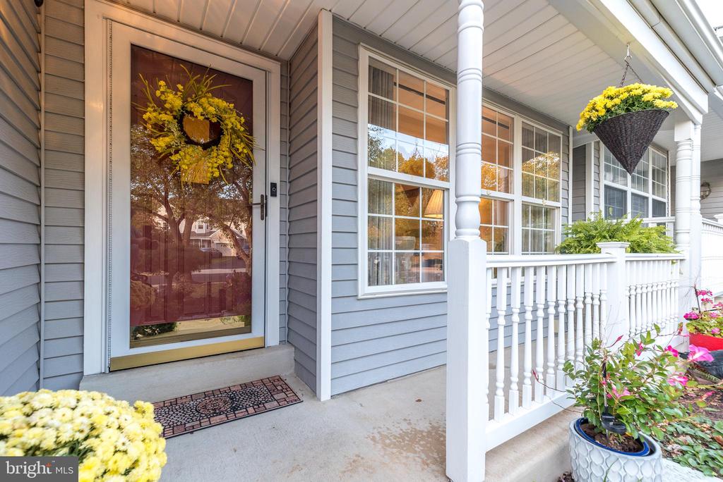 137 STEEPLECHASE DRIVE