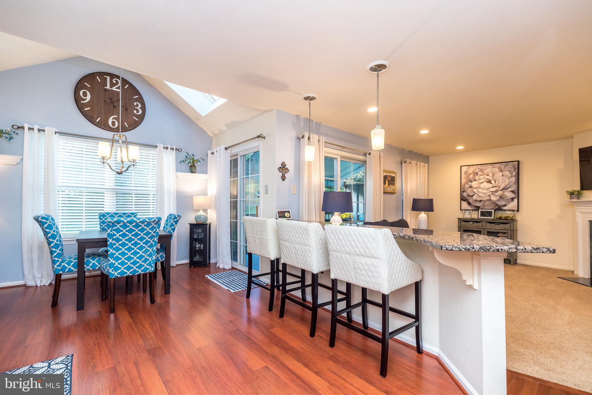 137 STEEPLECHASE DRIVE