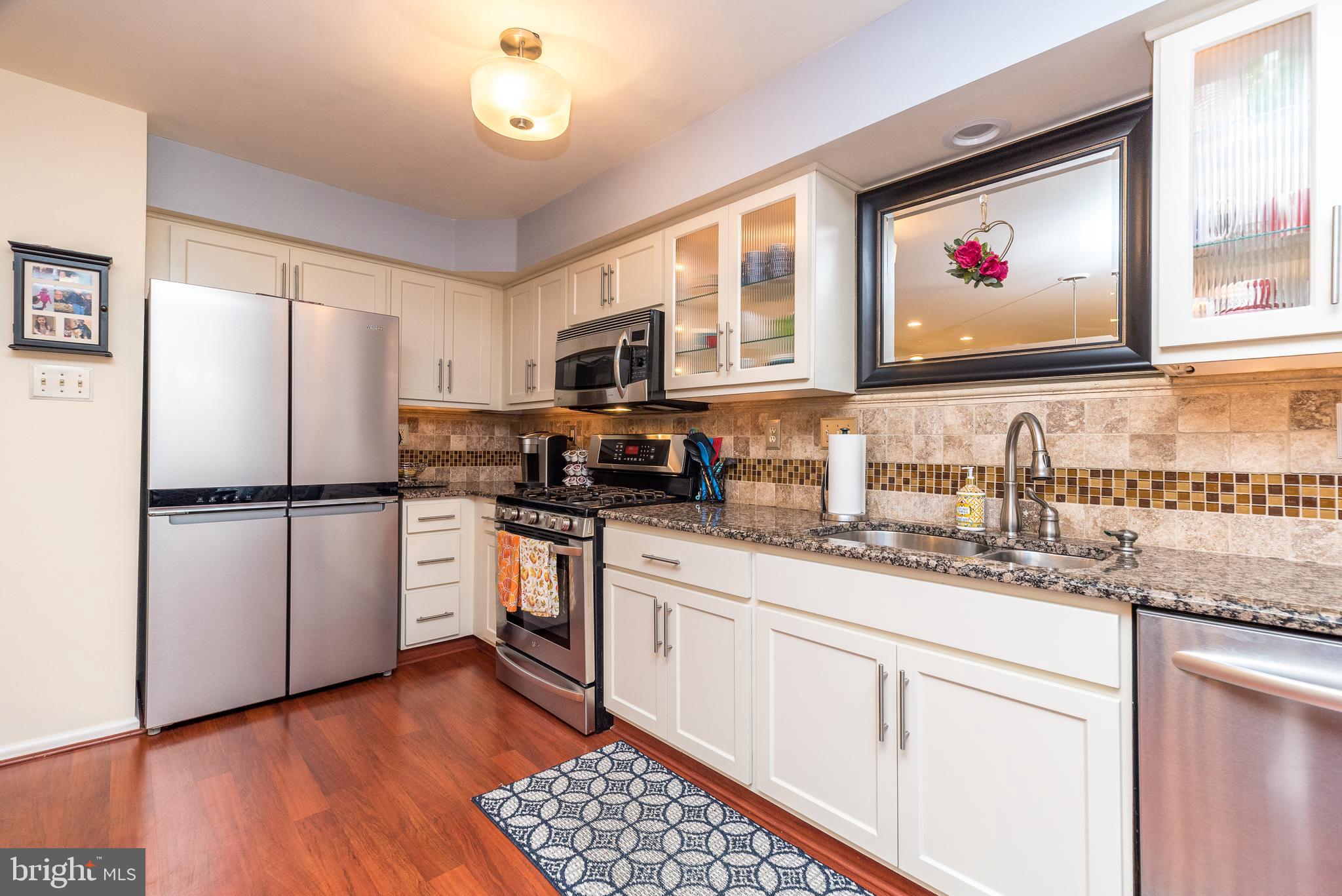 137 STEEPLECHASE DRIVE