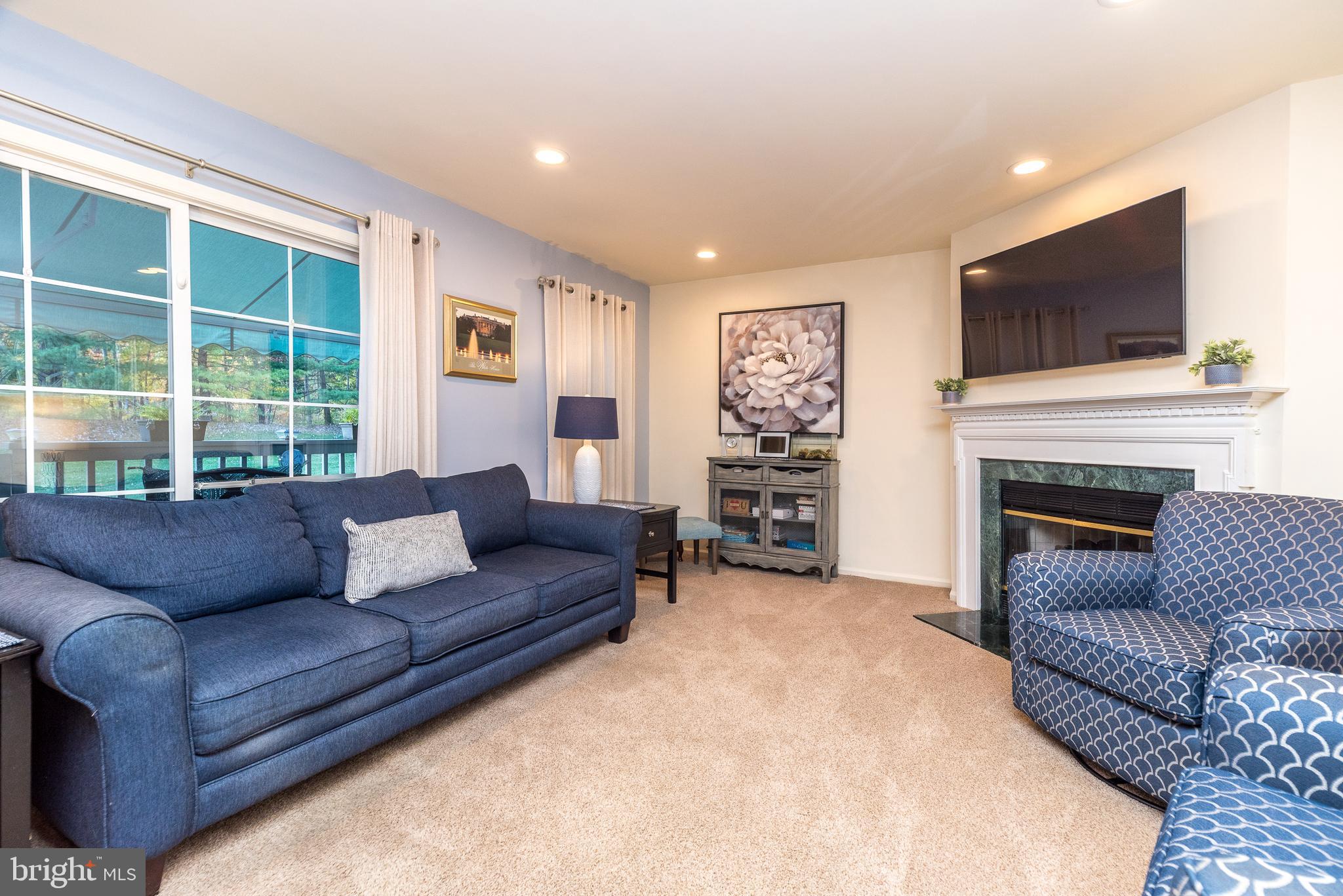 137 STEEPLECHASE DRIVE