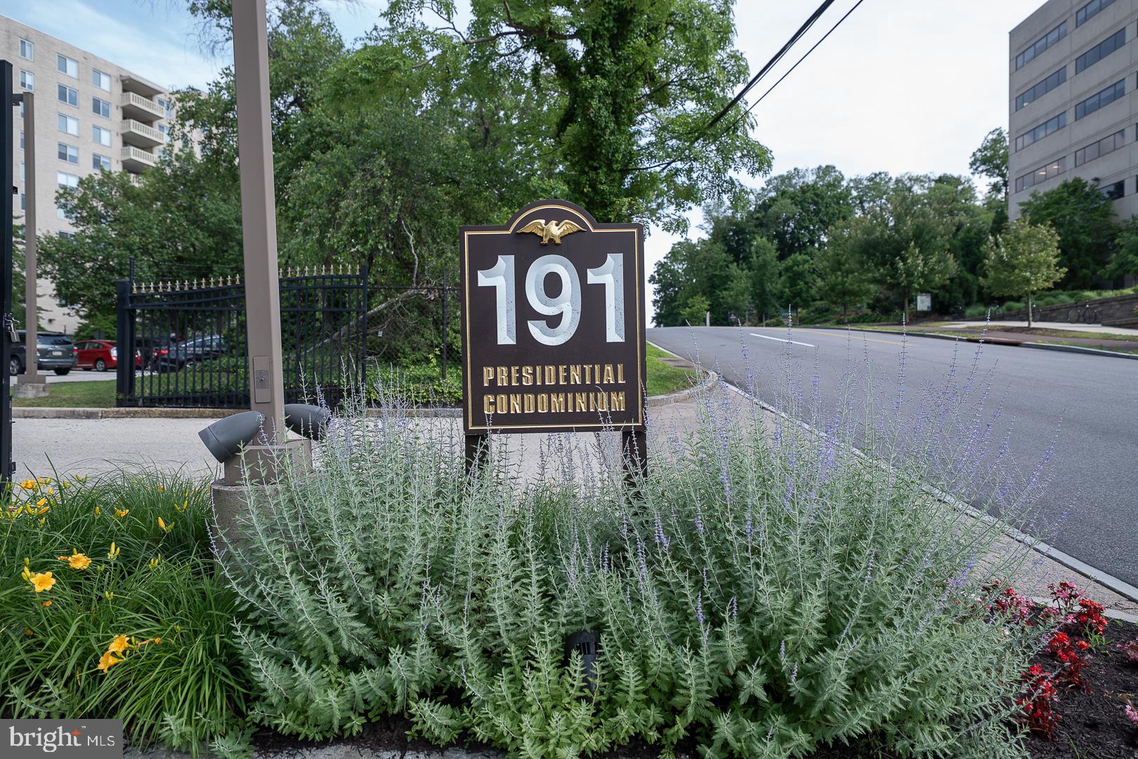 191 PRESIDENTIAL BOULEVARD R-316