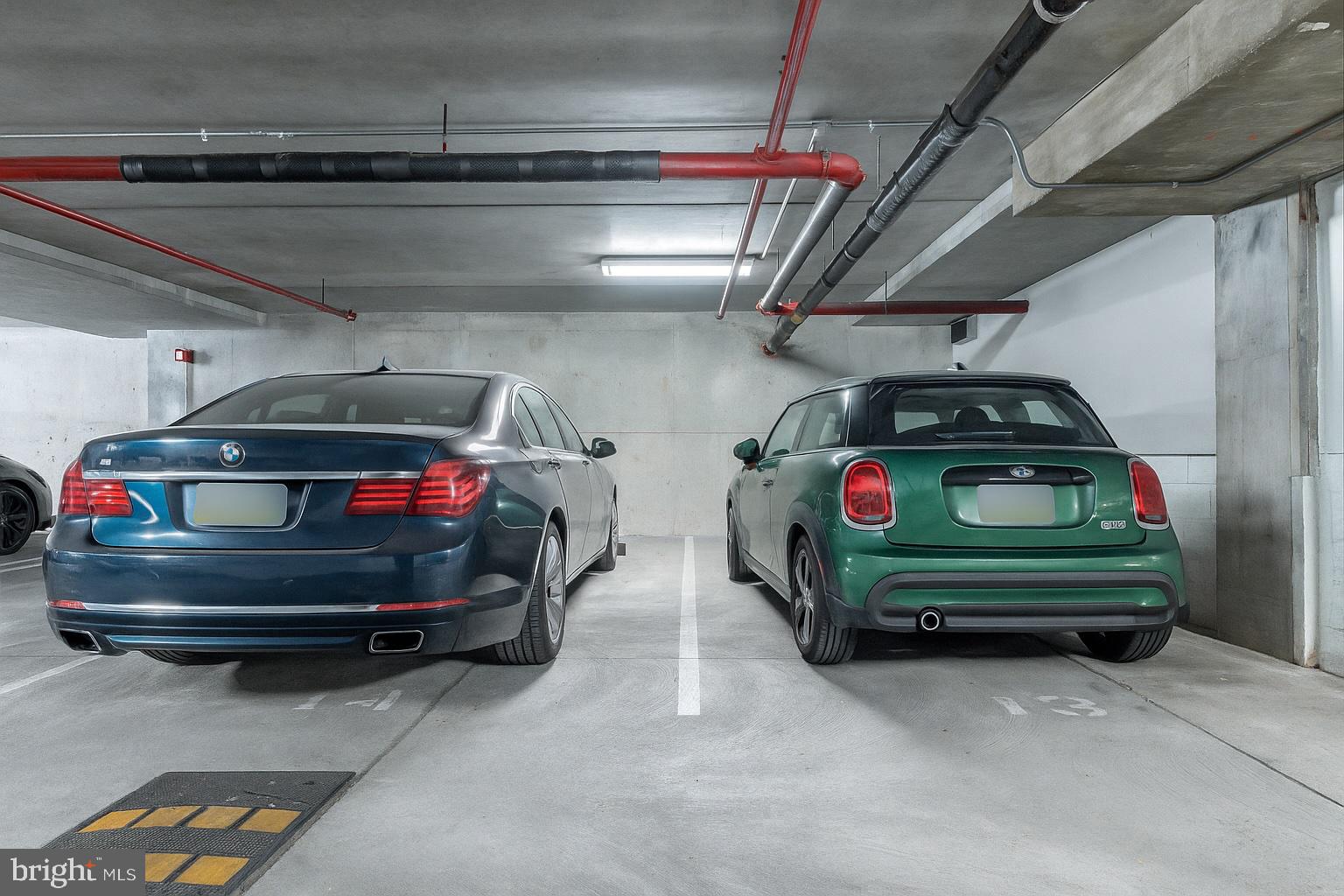 190 PRESIDENTIAL BOULEVARD 310