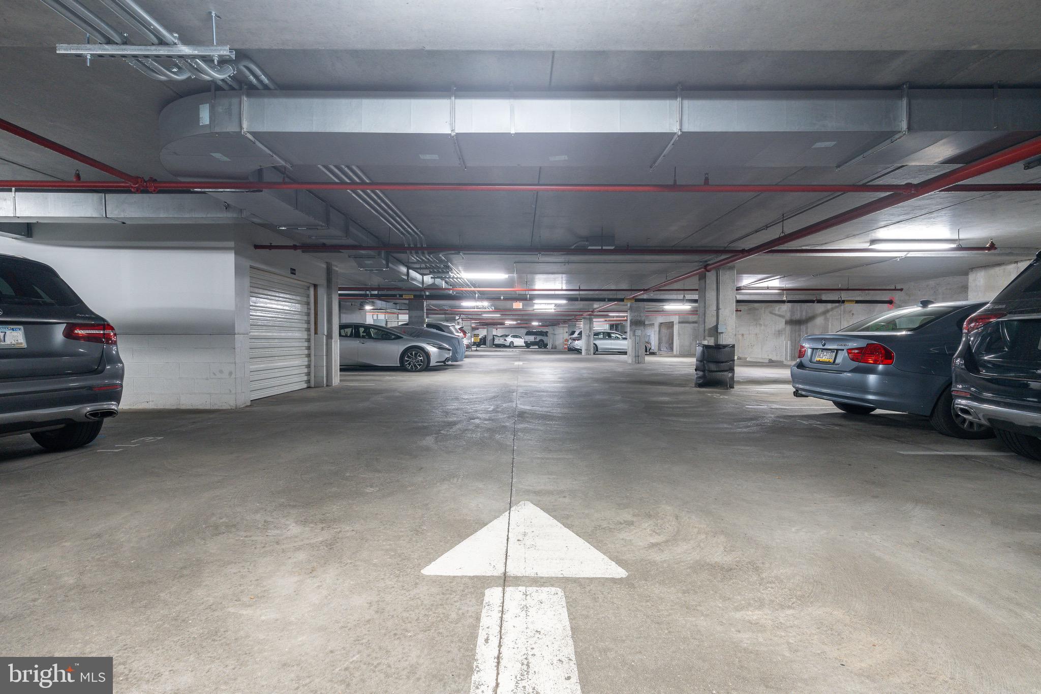 190 PRESIDENTIAL BOULEVARD 310