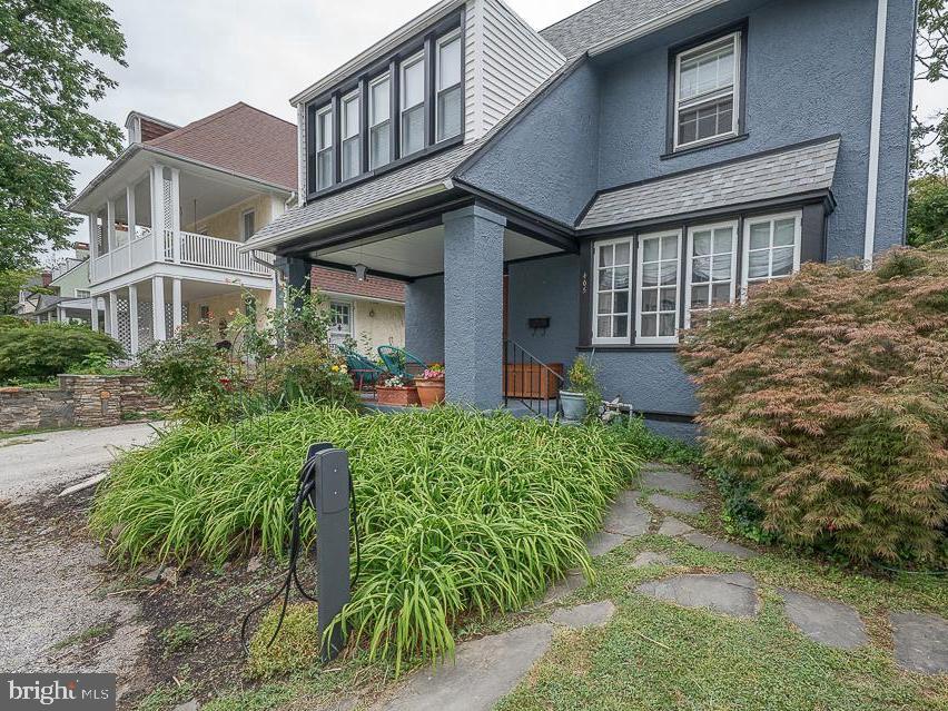 405 BERKLEY ROAD