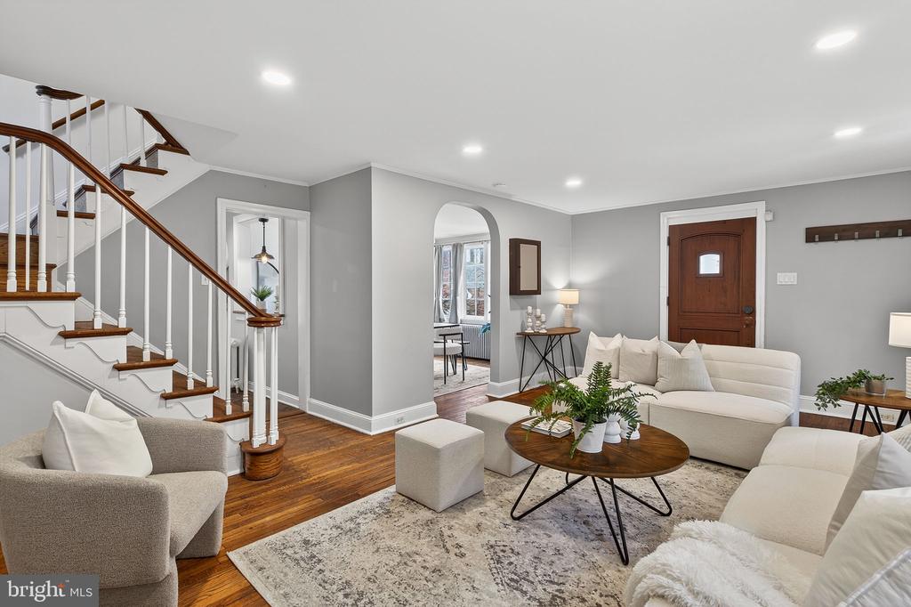 405 BERKLEY ROAD