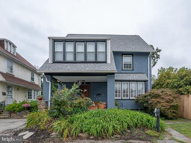 405 BERKLEY ROAD