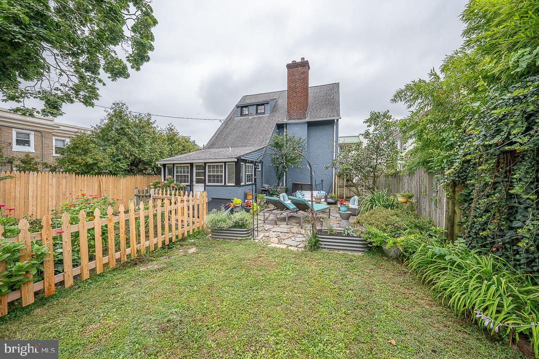 405 BERKLEY ROAD