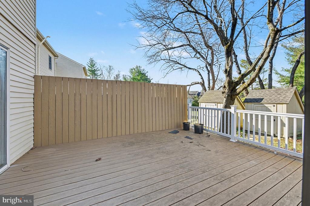 1522 ISAACS COURT