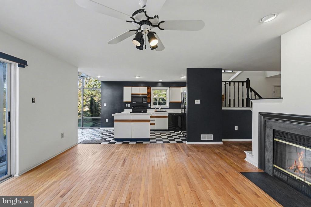 1522 ISAACS COURT