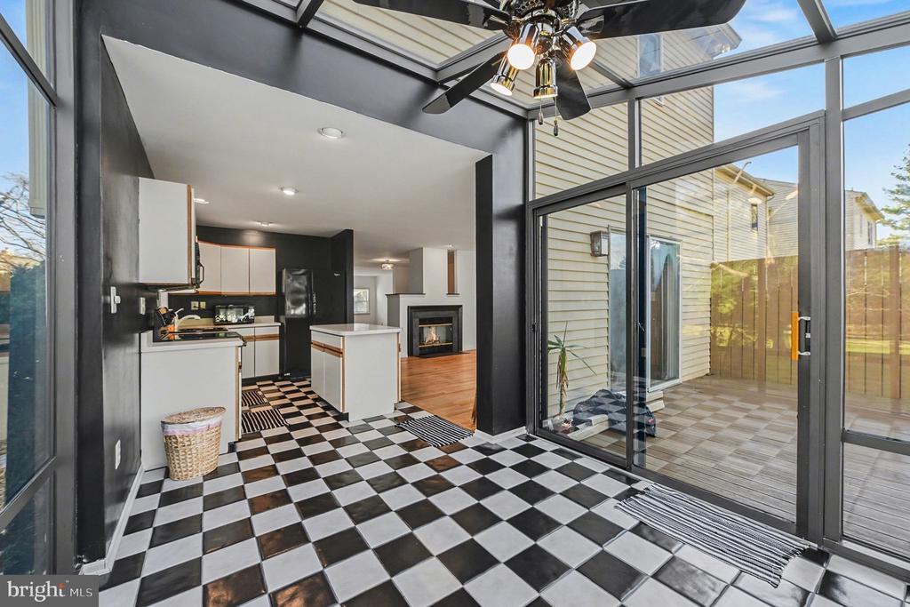 1522 ISAACS COURT