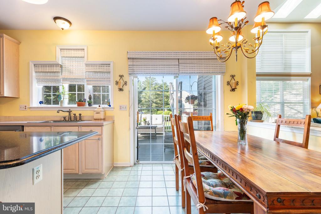 602 DUNBURRY DRIVE