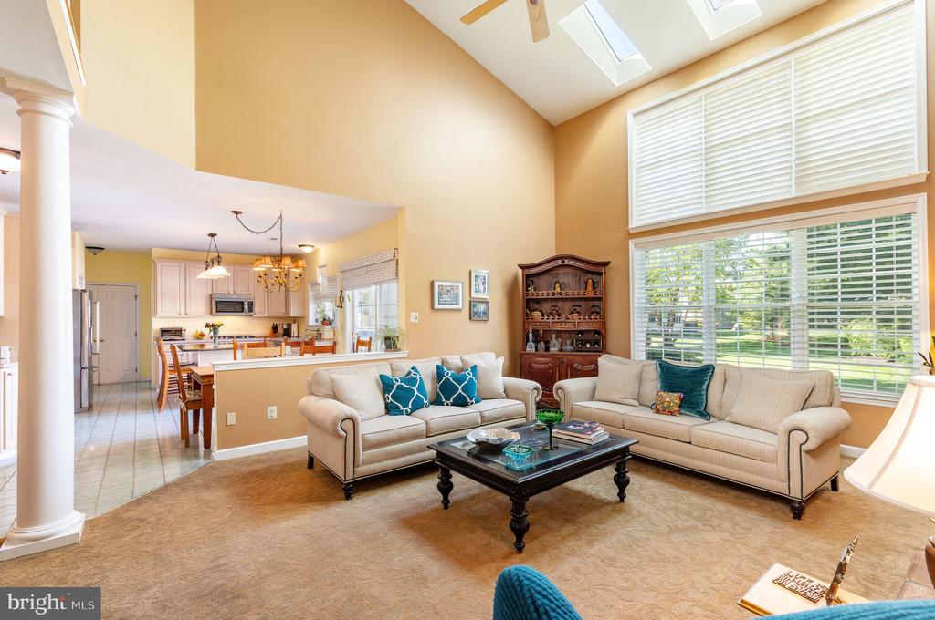 602 DUNBURRY DRIVE