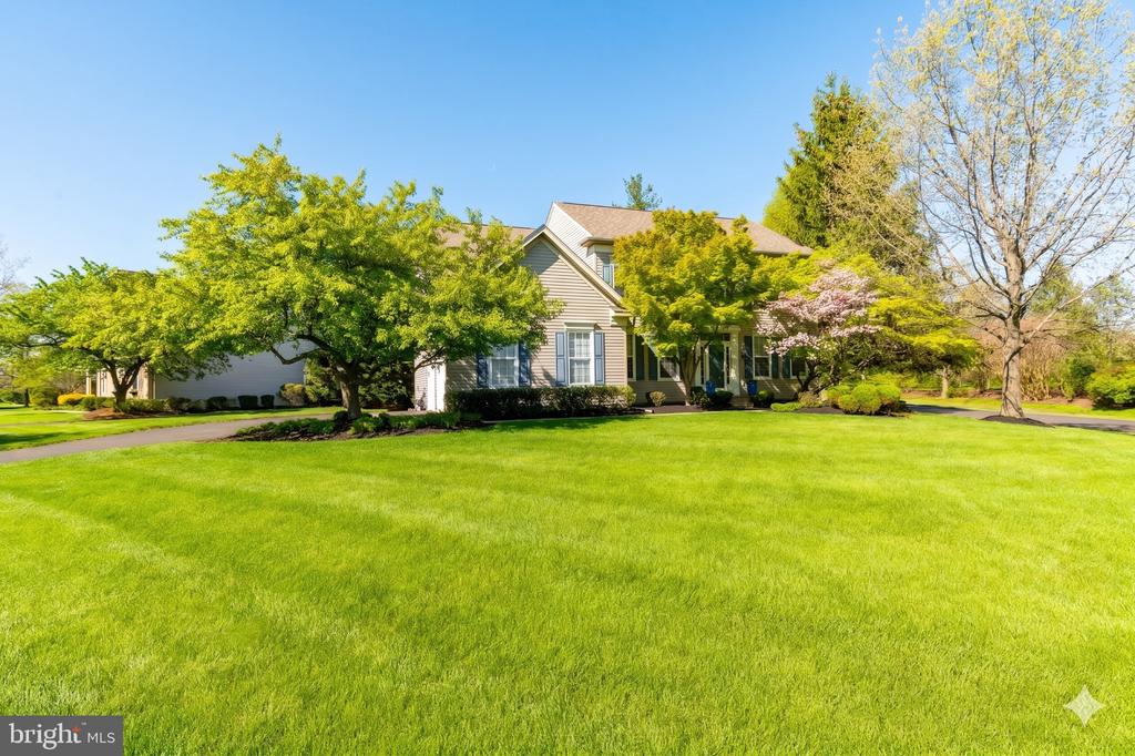 602 DUNBURRY DRIVE