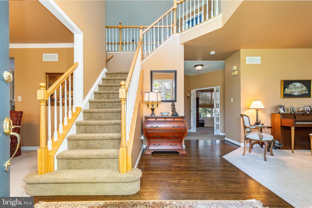 602 DUNBURRY DRIVE