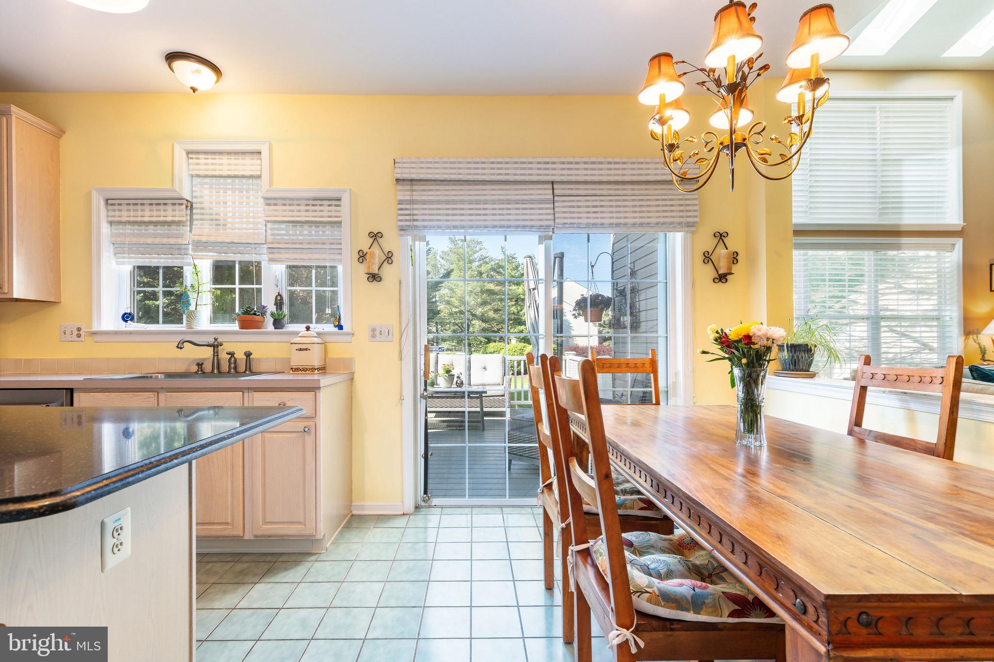 602 DUNBURRY DRIVE