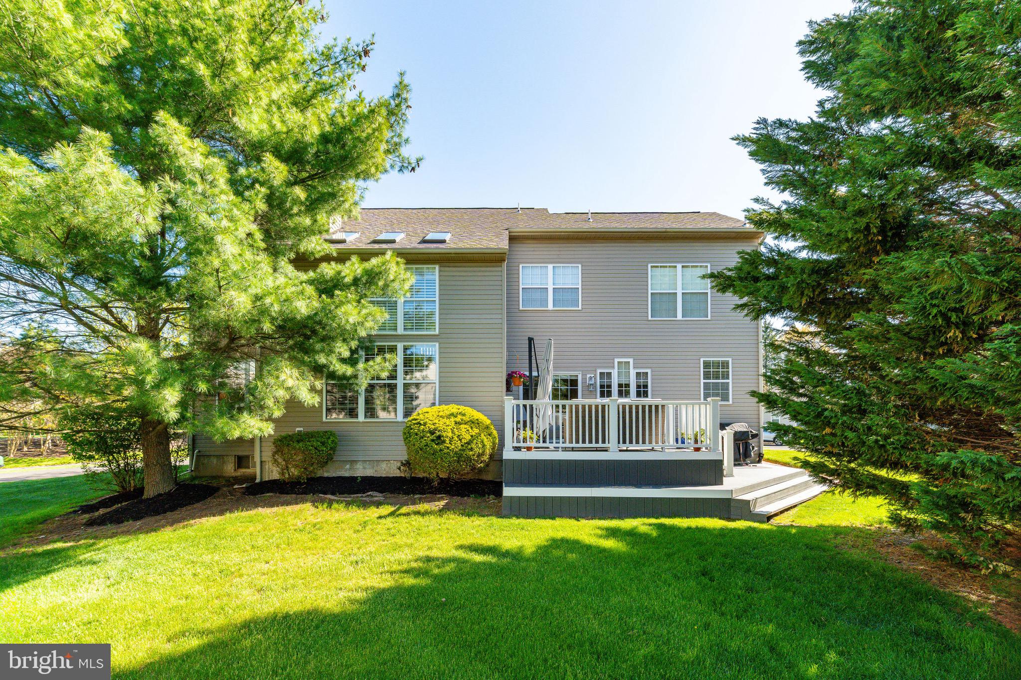 602 DUNBURRY DRIVE