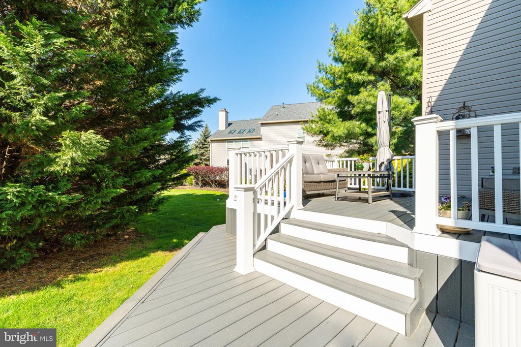 602 DUNBURRY DRIVE