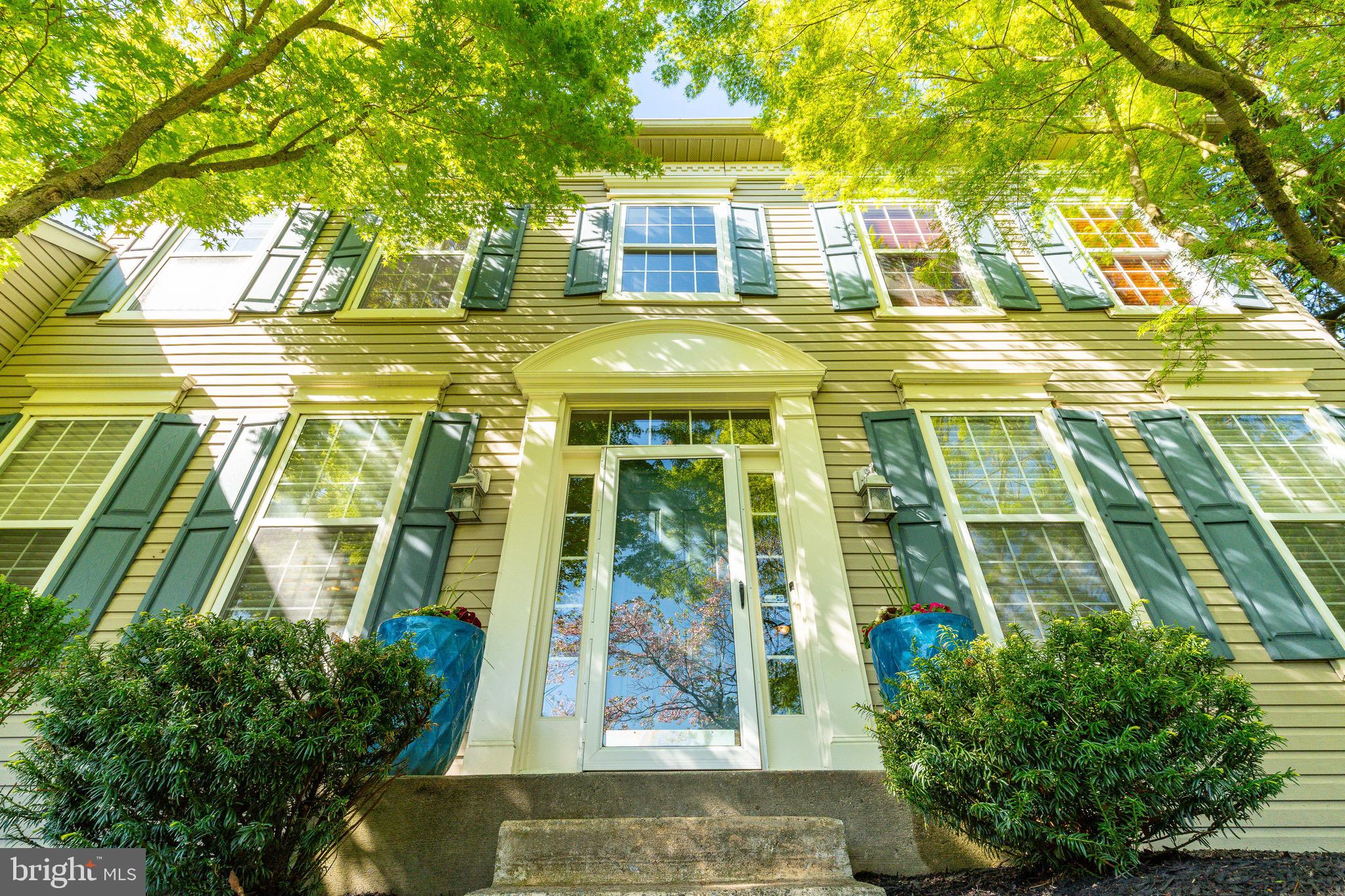 602 DUNBURRY DRIVE