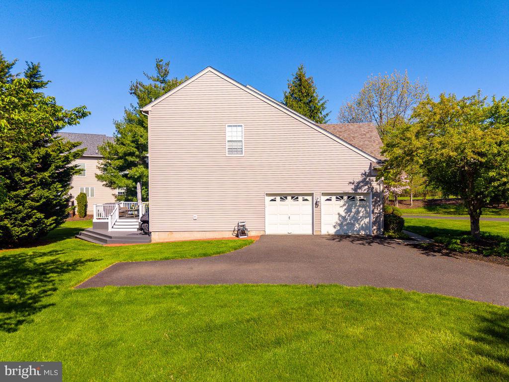 602 DUNBURRY DRIVE