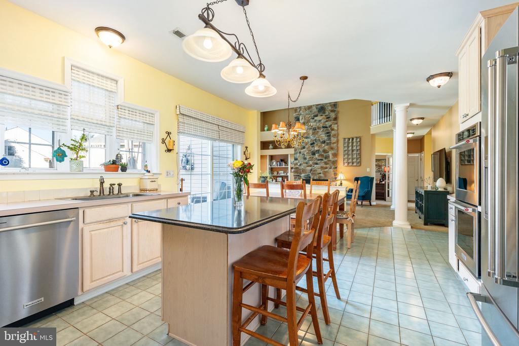 602 DUNBURRY DRIVE