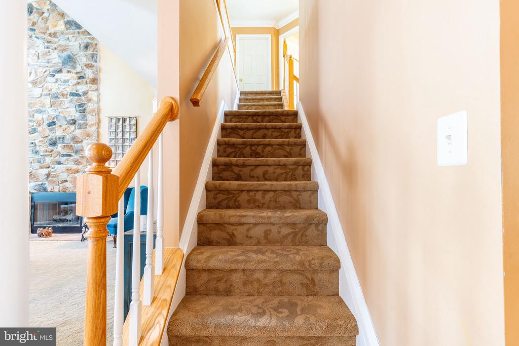 602 DUNBURRY DRIVE