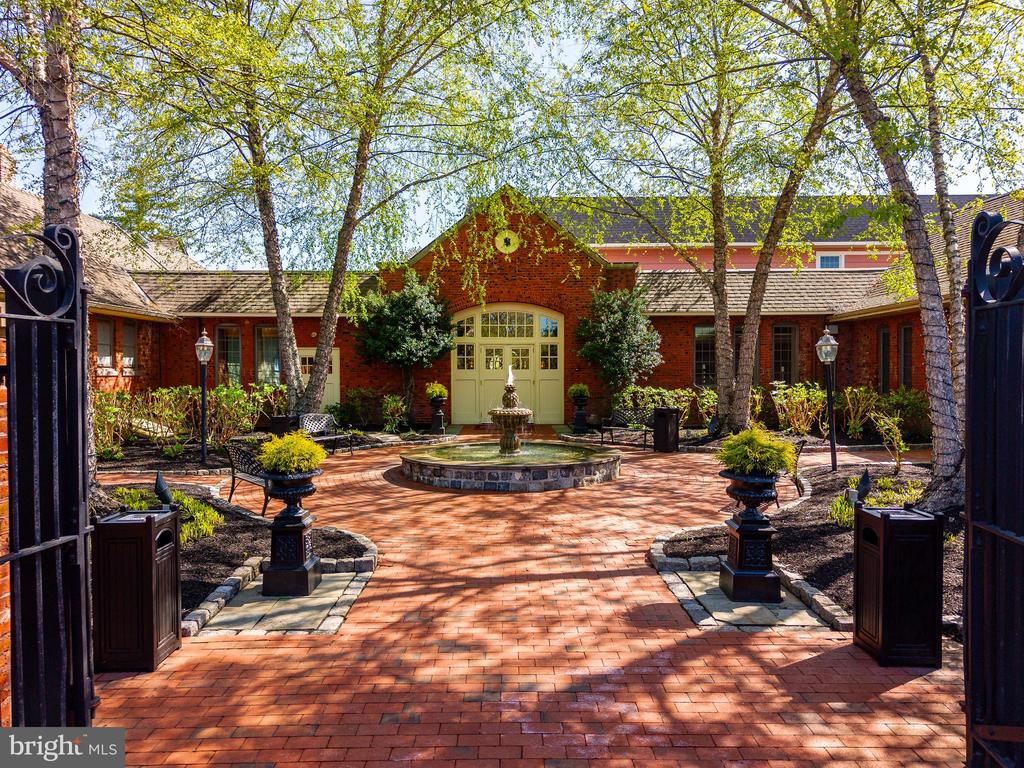 602 DUNBURRY DRIVE