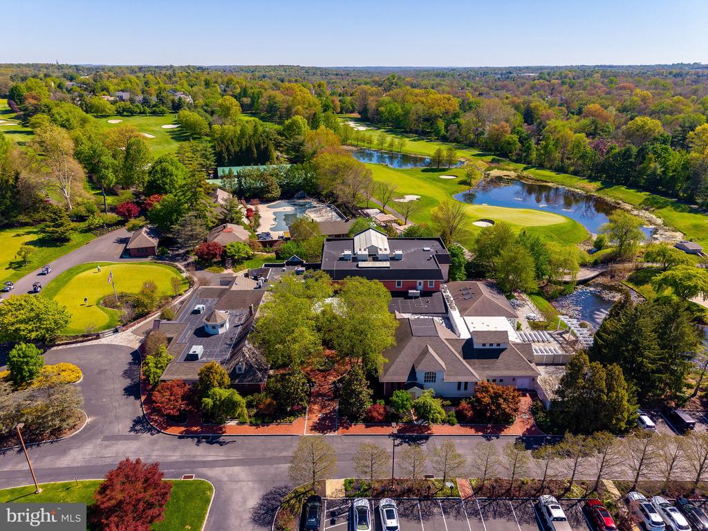 602 DUNBURRY DRIVE