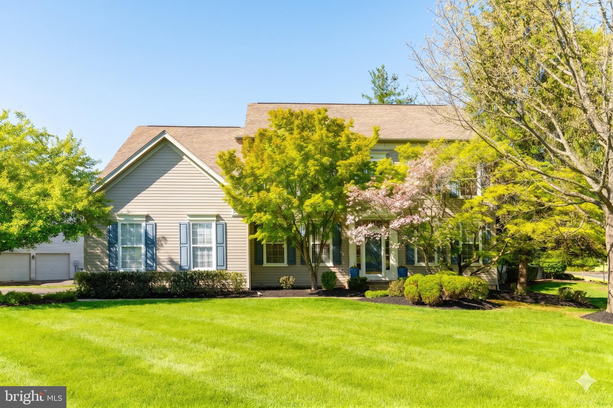 602 DUNBURRY DRIVE