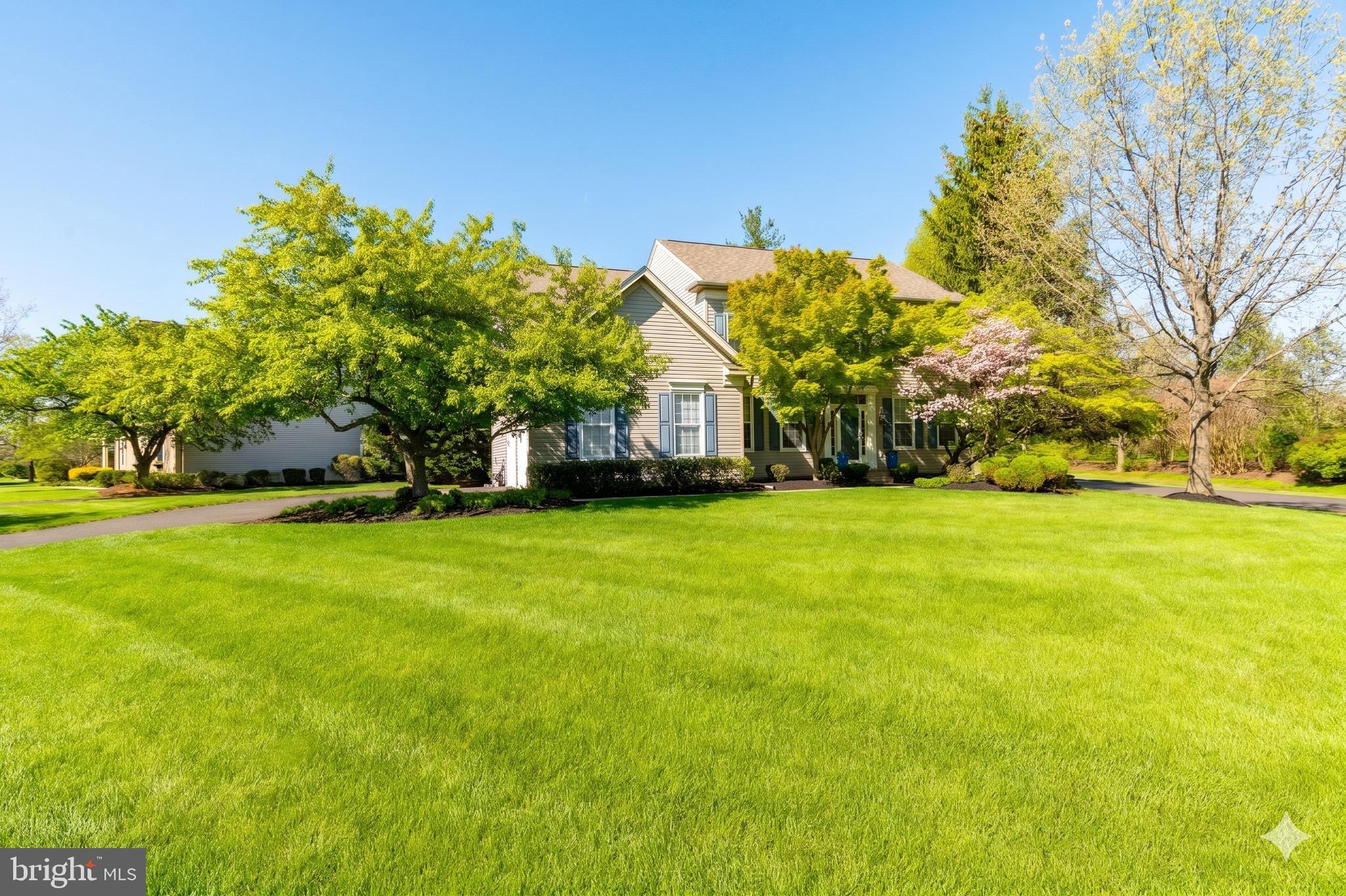 602 DUNBURRY DRIVE