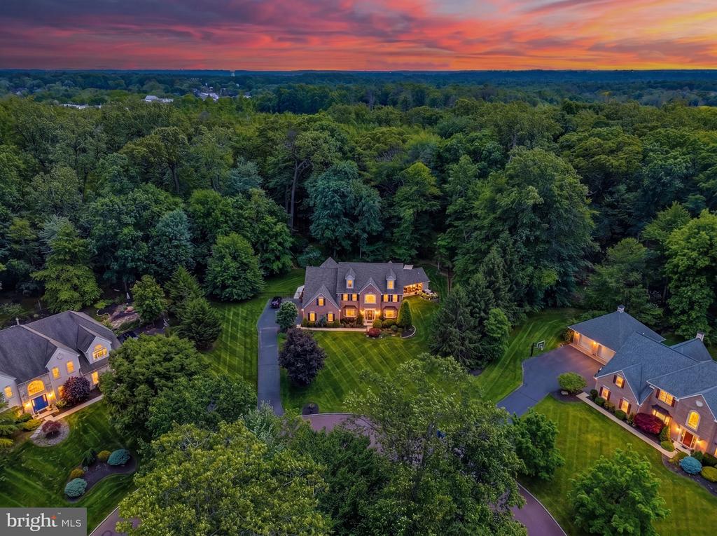 1200 SEVEREN COURT