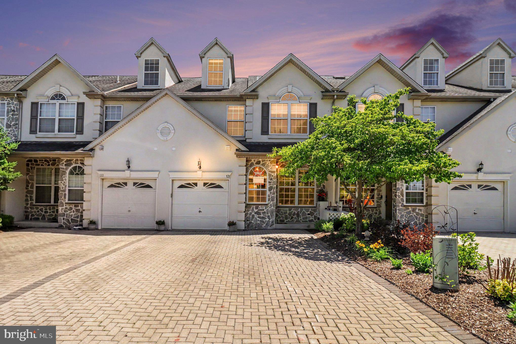 131 MEADOW VIEW LANE
