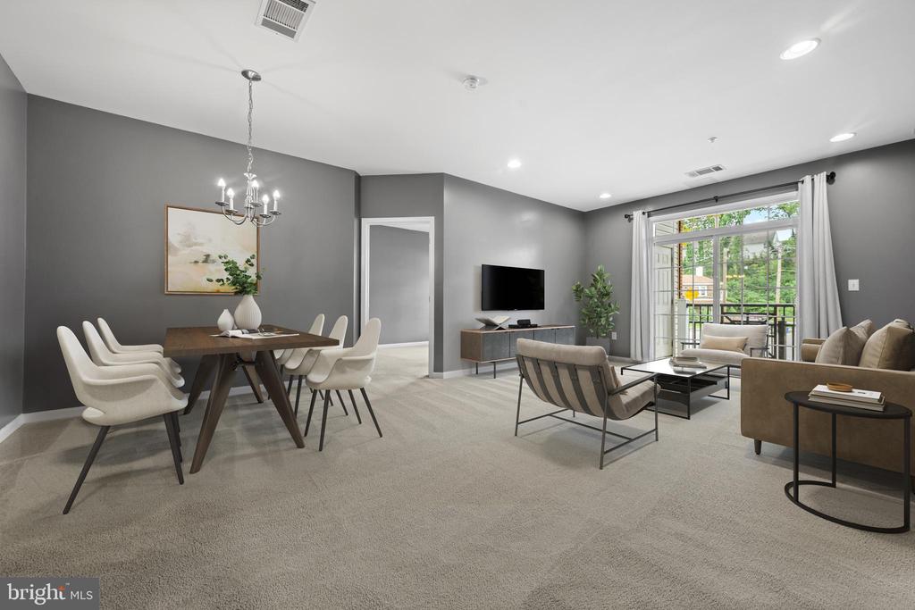 350 W ELM STREET Unit: 3122