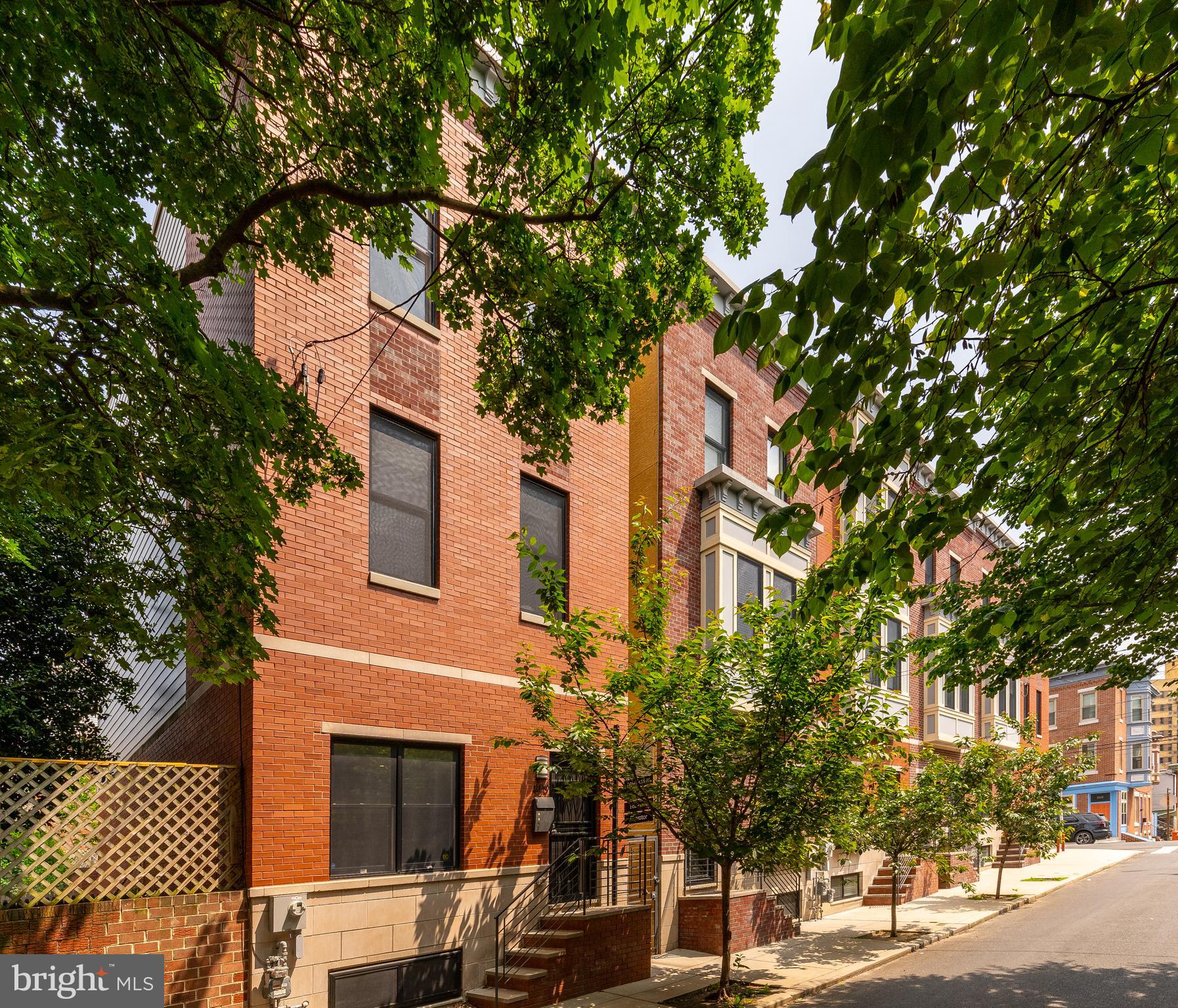 809 N Taney St