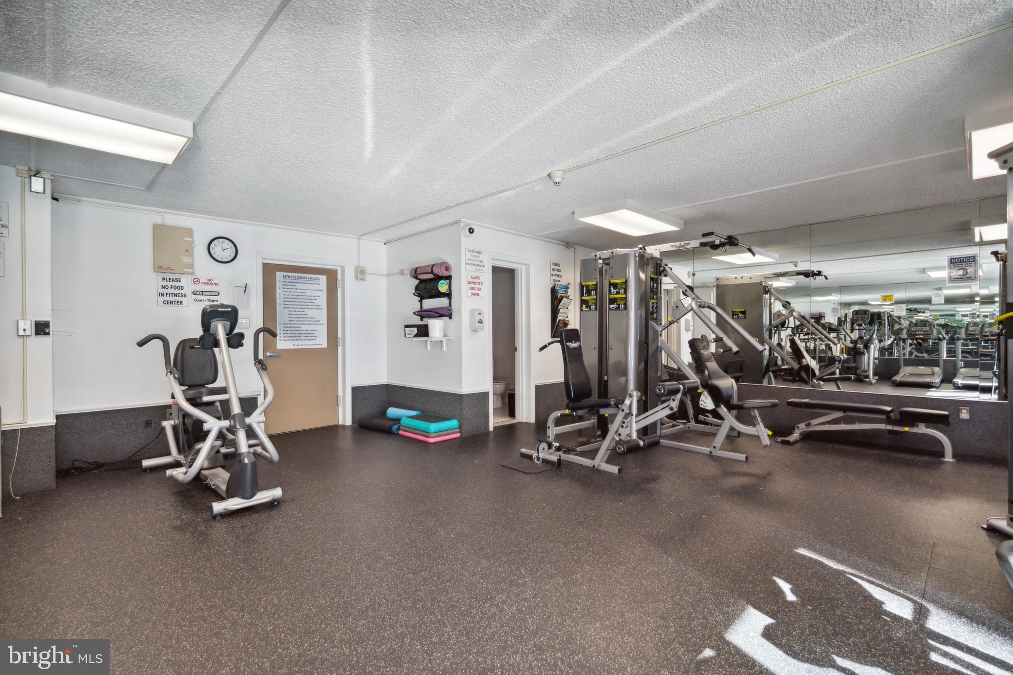 1900 John F Kennedy Blvd #619