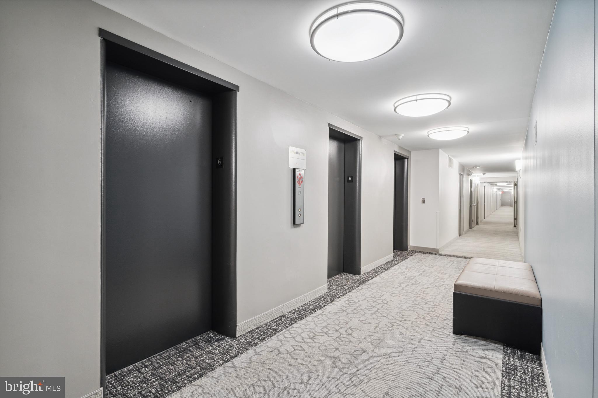 1900 John F Kennedy Blvd #619