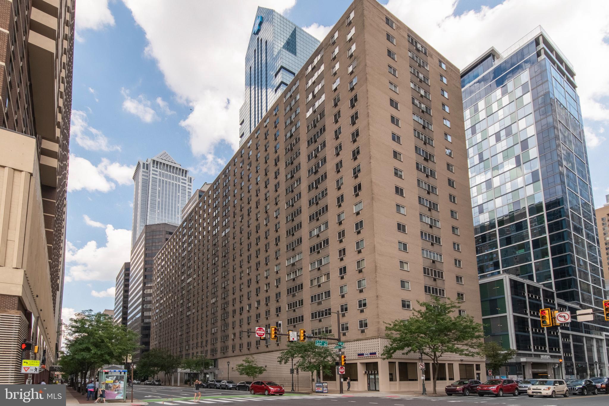 1900 John F Kennedy Blvd #619