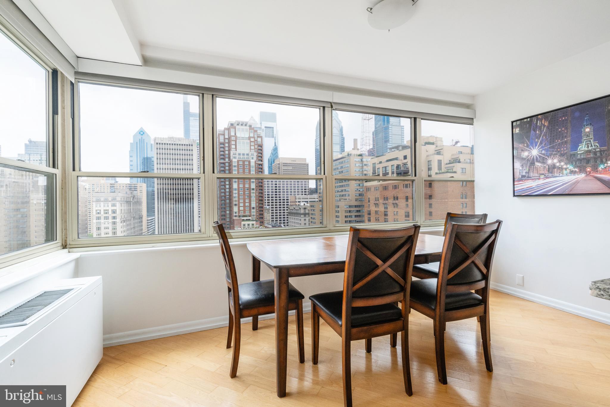 1806-18 Rittenhouse Sq #1803