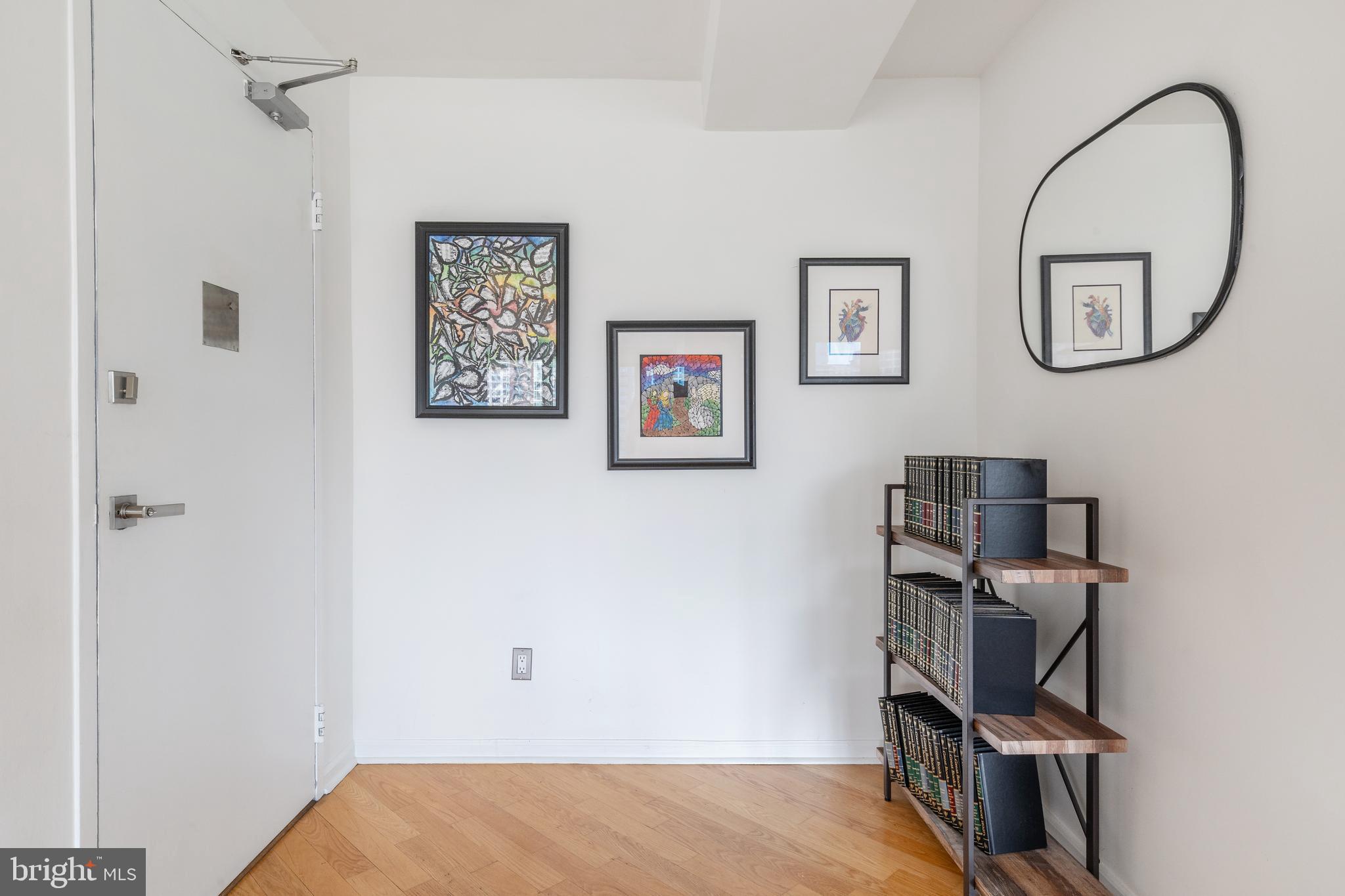 1806-18 Rittenhouse Sq #1803