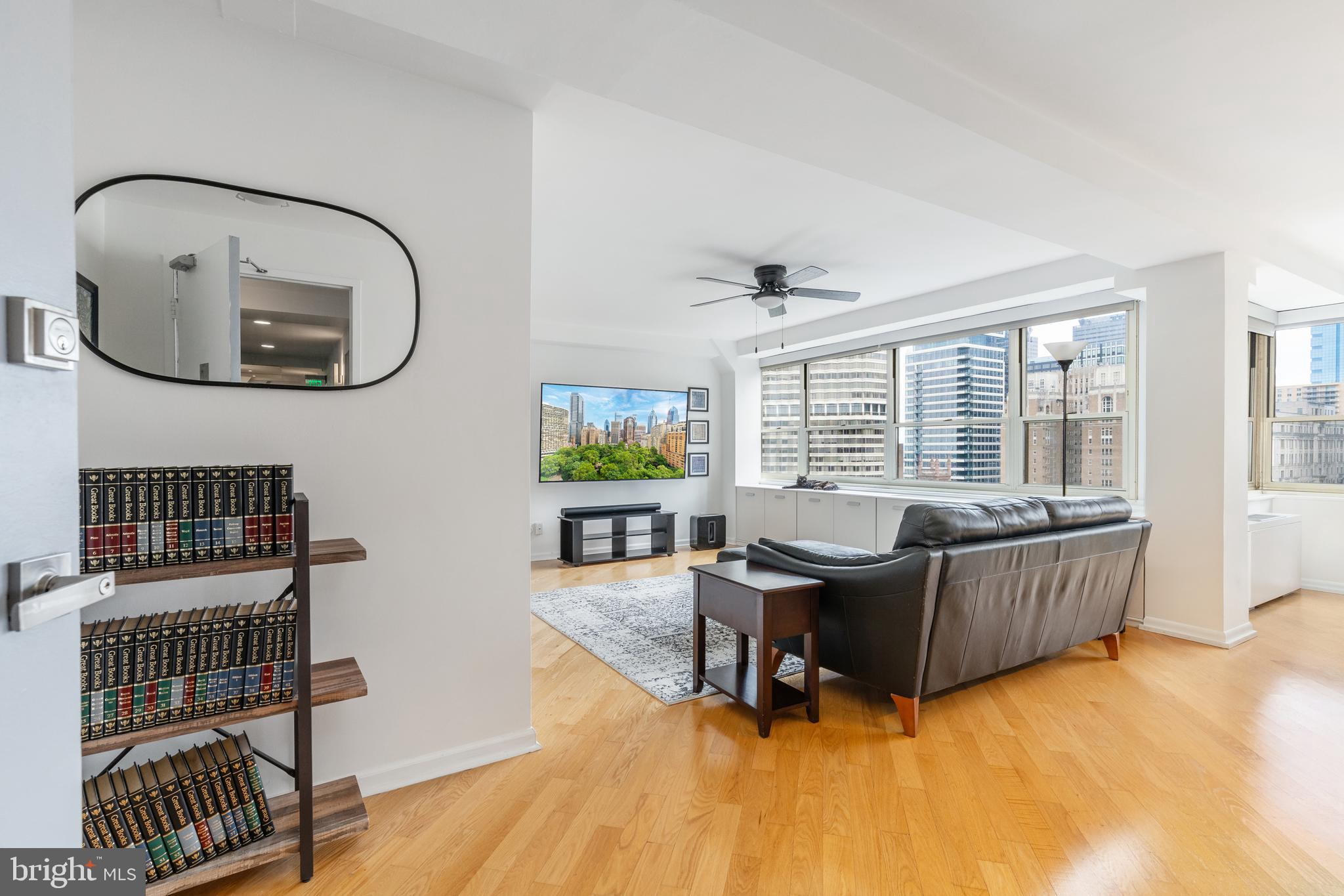 1806-18 Rittenhouse Sq #1803