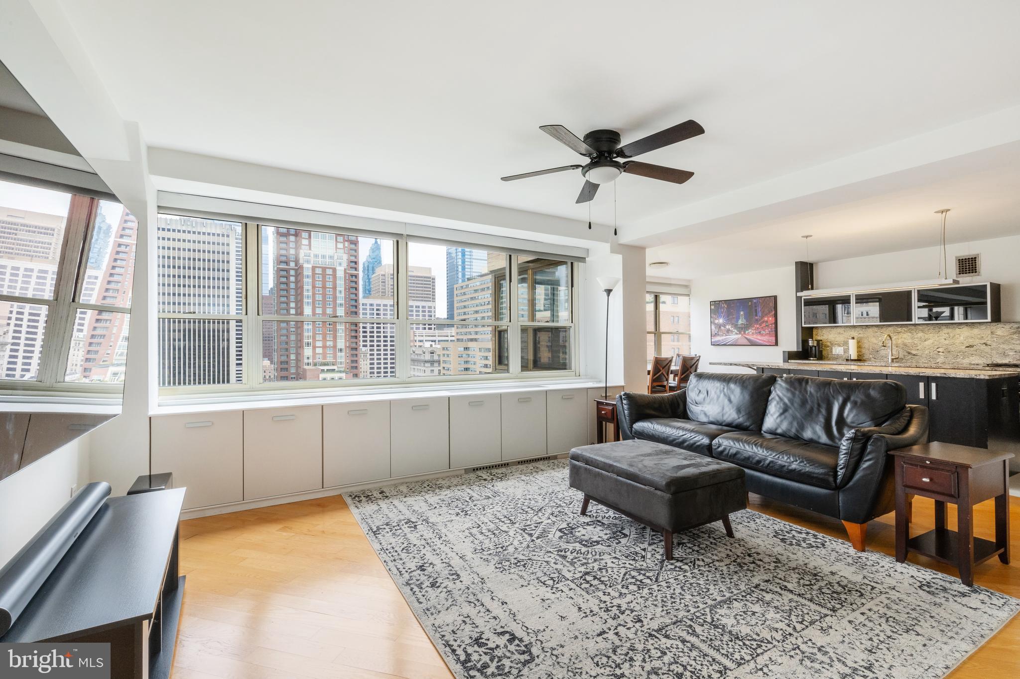 1806-18 Rittenhouse Sq #1803