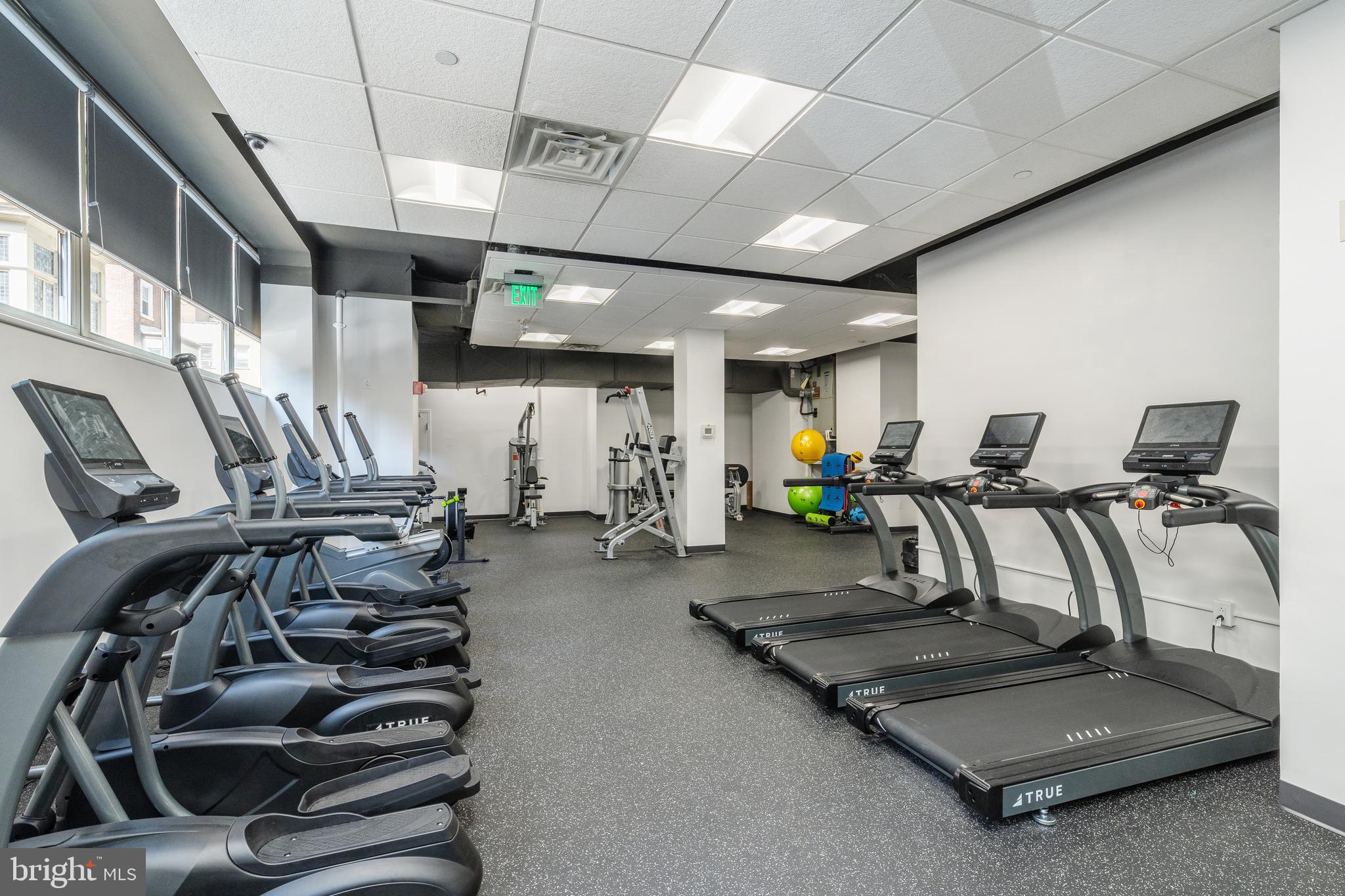 1806-18 Rittenhouse Sq #1803