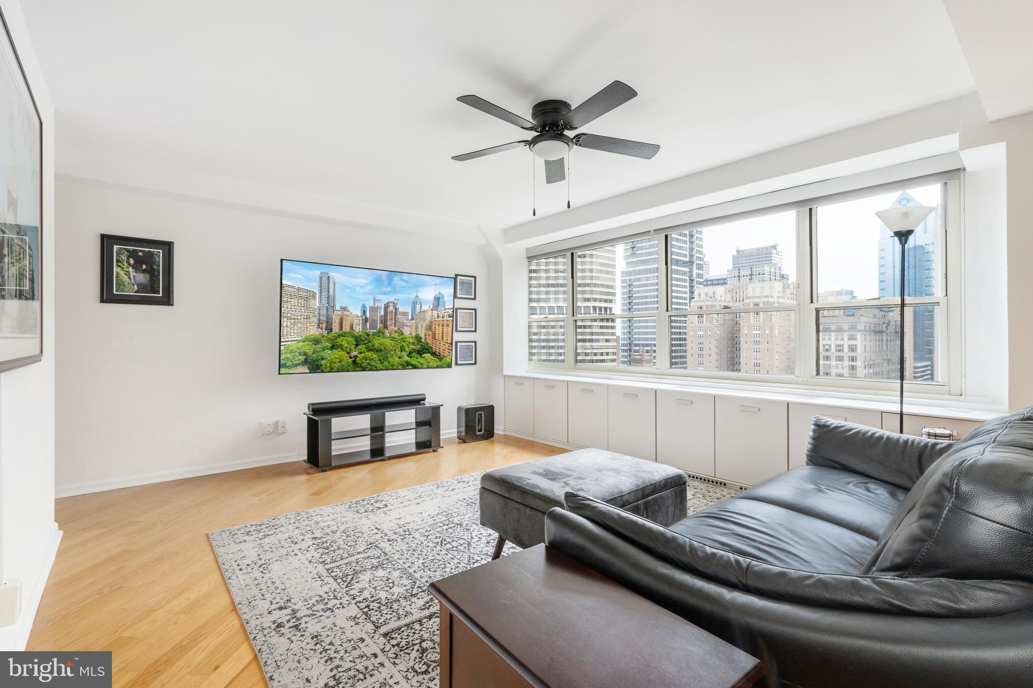 1806-18 Rittenhouse Sq #1803