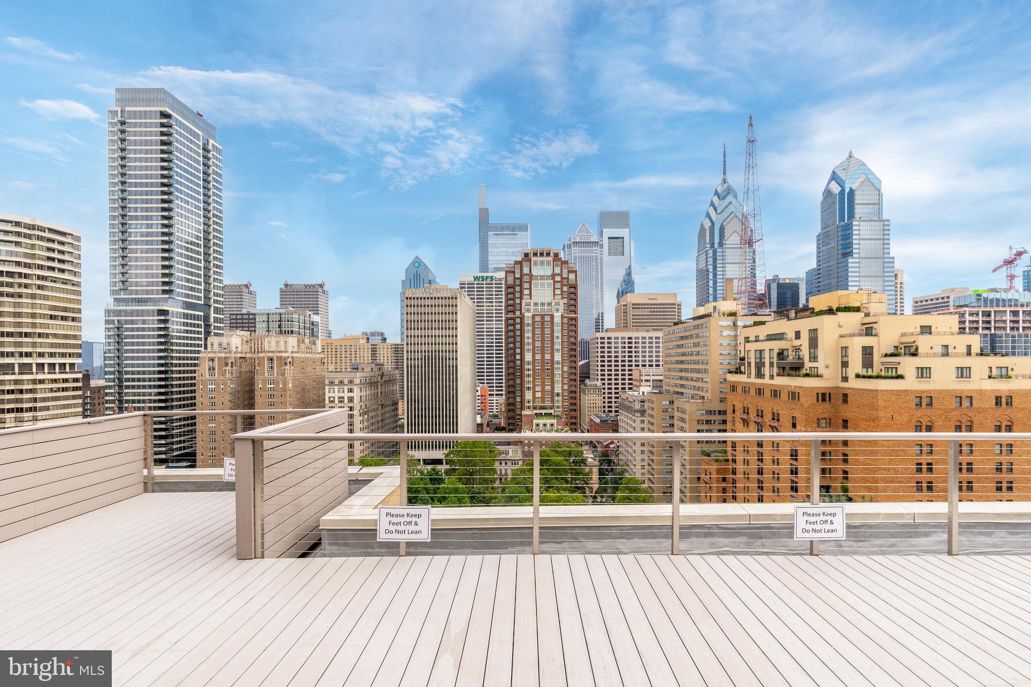 1806-18 Rittenhouse Sq #1803