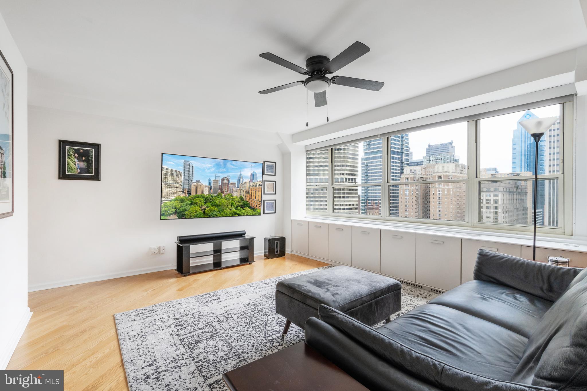 1806-18 Rittenhouse Sq #1803