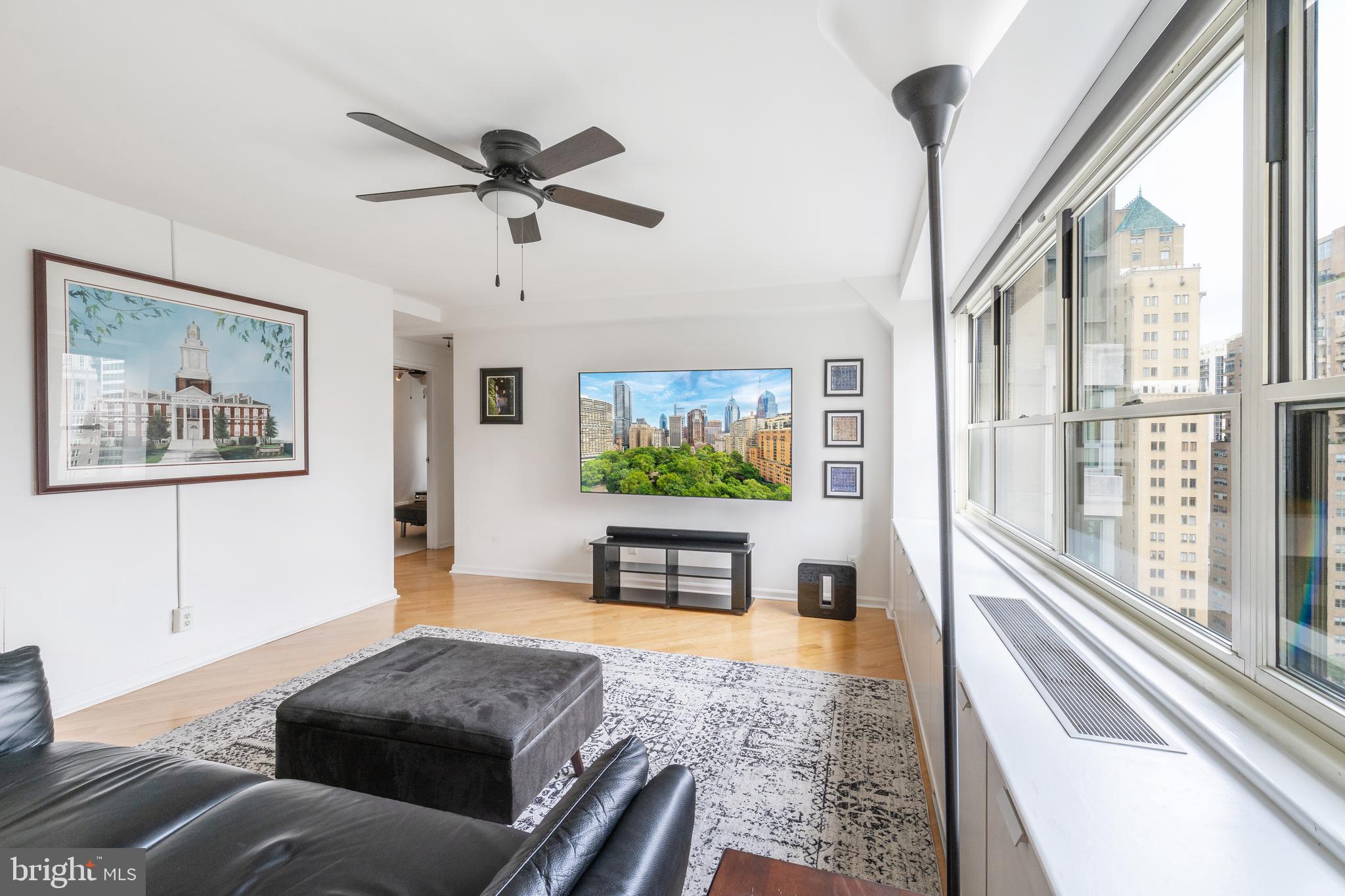 1806-18 Rittenhouse Sq #1803