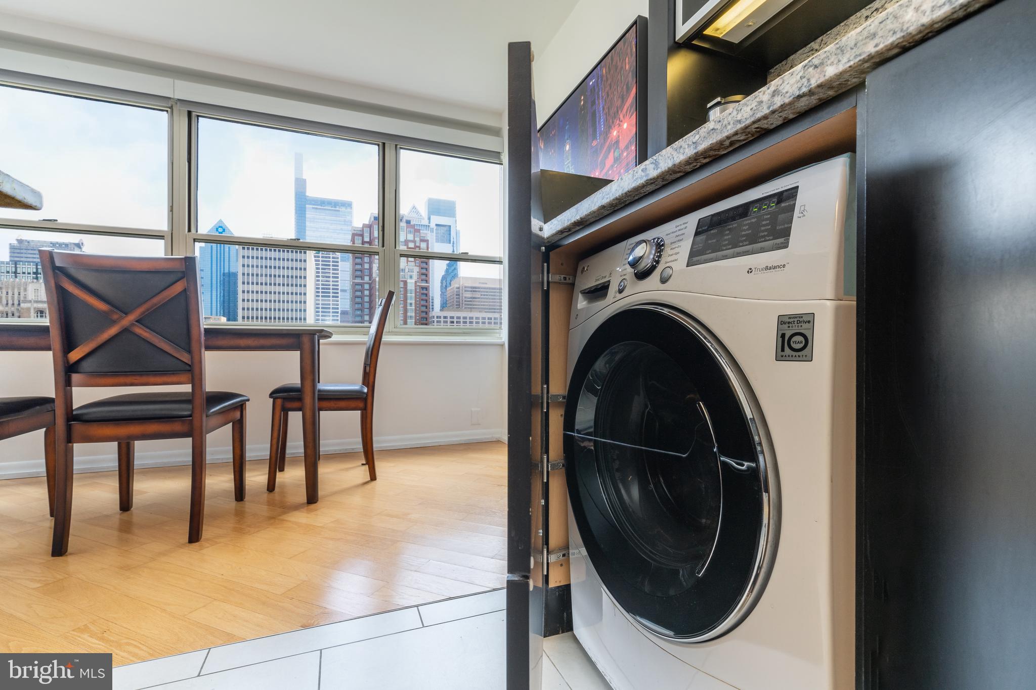 1806-18 Rittenhouse Sq #1803