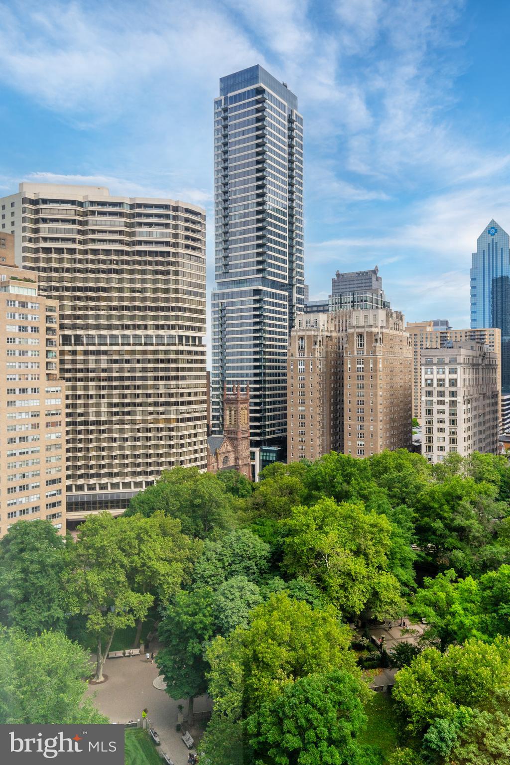 1806-18 Rittenhouse Sq #1803