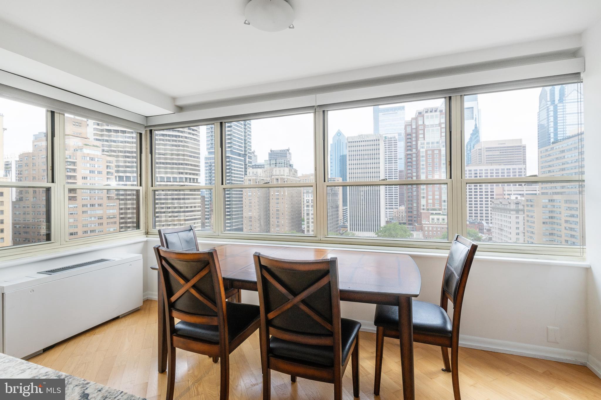 1806-18 Rittenhouse Sq #1803