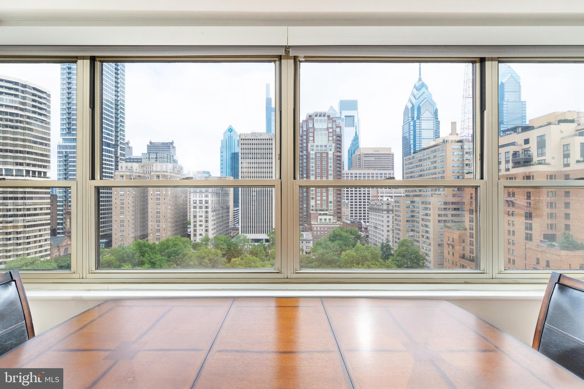 1806-18 Rittenhouse Sq #1803